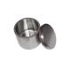 WC Tungsten Carbide Ball Mill Jar Polish Grinding Jar Durable