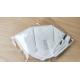 Half Face Foldable KN95 Mask High BFE Skin Friendly Comfortable Wearing