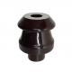 OEM Transformer Porcelain Bushing For Oil Type Distribution Transformer