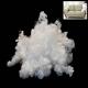 Anti Bacteria Polyester Synthetic Fibre 64mm Conjugated Polyester Fiber