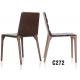 modern home dining room solid wood chair furniture