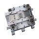 Single / Multi Cavities Industrial Plastic Component Injection Mould Plastic Products Molding