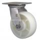 Stainless 5 260kg Plate Swivel Tpa Caster S7115-25 and Customized for Your Business
