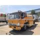Sinotruk HOWO 8000liters 8cbm LPG Bobtail Truck 3ton 4ton Road Tanker LPG Gas Delivery Truck