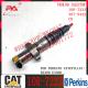 injection nozzle injector 387-9432 387-9427 fuel engine Injector 10R7225 10R-7223 for C-A-T c9 Excavator engine