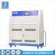 Touch Screen UV Weathering Tester With Stainless Steel Plate / Aging Chambers