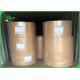 120g Glossy / Matt Couche Paper For Printing Industry High Whiteness