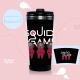 14oz Squid Game Drinkware Bottle Vacuum Insulated Tumbler Double Wall Travel Coffee Mug