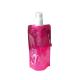 Promotion Top Quality BPA Free Foldable Water Bottle