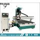Wood CNC Router With Automatic Tool Changer ATC CNC Router Machine CE / ISO Certificated