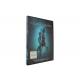New Released DVD Movie The Shape of Water DVD Drama Fantasy  Movie Film Series DVD