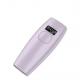 Professional Laser Hair Removal Equipment Body Hair Removal Machine LCD Display