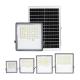 7000k Solar Flood Light , Dusk To Dawn Security Solar Flood Lamp IP65 300W