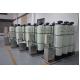 2TPH Water Treatment Softener System Deionization Water PLC Control