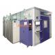 Programmable Walk In High Temperature Battery Dry Oven Power Coating