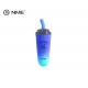 Cool Mint Ice 8000Puffs Disposable Vape Device 2% Nic Salt E-Juice 15Ml 600mAh