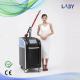 AC 220V Picosecond Tattoo Removal Laser Machine For Cleaning Skin Rejuvenation
