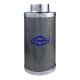 Hydroponic Grow System Carbon Air Filter/Activated Carbon Filter Cartridge With High Quality