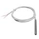 Accuracy Pin Type Temperature Sensor Transducer Pt100 Rtd Temperature Sensor 30mm