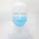 White Blue Sterile Disposable Mask Customized Colors And Sizes 170*1*94mm