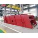 High efficiency Industrial Mining Ore Stone Vibrating Screen for gold processing plant from Gold Supplier