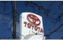 Toyota Reports Nine-month Net Profits Jump