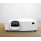 4500lm Laser 4k Business Projector 3LCD For School Church Meeting Room