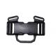 Cold Runner And Hot Runner Plastic Injection Mold Buckle , Injection Plastic Molding