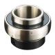 HC 211 UEL211 NA 211 Pillow Bearing with ABEC3 Precision and 1.39KG Weight