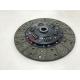 TS16949 Clutch Disk Assembly 275mm Outer Diameter