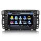 GMC Acadia / Sierra / Yukon/Savana Car Stereo Sat Nav Stereo Auto Radio GPS  VGM7049