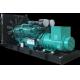 50HZ 40ft Container Diesel Generator Mega Silent 1500 Kva DG Set