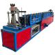 C channel track Roll Forming Machine C guide rail roll forming machine shutter door track machine slide rail forming