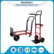 Multi Founction Industrial Hand Truck HT1106 L1130*W445*H340mm For Machine