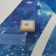 GPS Module 5Hz Update Rate and 0.25Hz-10Hz Update Frequency 1Hz Default for Precise Positioning