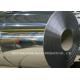 BA Finsh Cold Rolled Stainless Steel Coil Corrosion Resistance