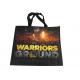 Freeuni Hot Sales CMYK Color printed non woven bag, laminated shopping bag , gift bag