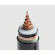 Copper Conductor Epr / XLPE Insulated Medium Voltage Power Cable Swa Armoured 3 Core 185sqmm Mv LSZH Power Cable