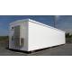 10ft 20ft 40ft ESS Solar Battery energy storage system For Outdoor