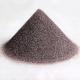 Hexagonal Crystal Brown Aluminum Oxide Acid and Alkali Corrosion Resistant
