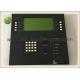 4450606916 ATM Parts NCR 58XX Enhanced Operator Panel 445-0606916