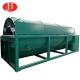 Stainless Steel Rotary Washing Machine Cassava Starch Production Line High Efficient
