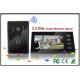 7 inch LCD smart home Automation systems water proof video intercom