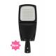 High CRI LED Street Light Fixtures Power Factor 0.95 Luminous Flux 3000lm-20000lm Eco Friendly Materials