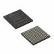 Surface Mount FPGA Integrated Circuit XC6SLX25T-2CSG324C 190 I/O 324CSBGA AMD