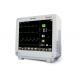MTouch 7 ICU Multi Parameter Monitor , Hospital Patient Monitoring Equipment
