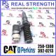 Remanufactured Injector 250-1304 250-1306 250-1308 FOR engine 3508B/3512B/3516B
