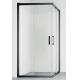 Corner  Sliding Door Available In Shower Door & Bathscreen, Aluminum