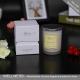 Soy Wax Non Toxic Scented Candles
