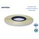 SMD Component Counter Cover Tape: Transparent Hot Sealing PET Material, 0.2Mpa Sealing Pressure, Width 9.3mm